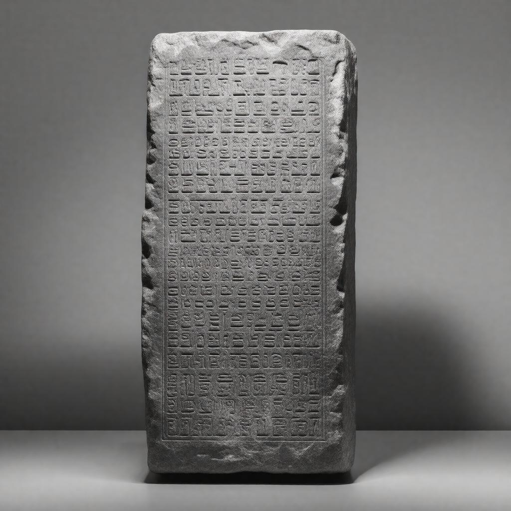 Rosetta Stone